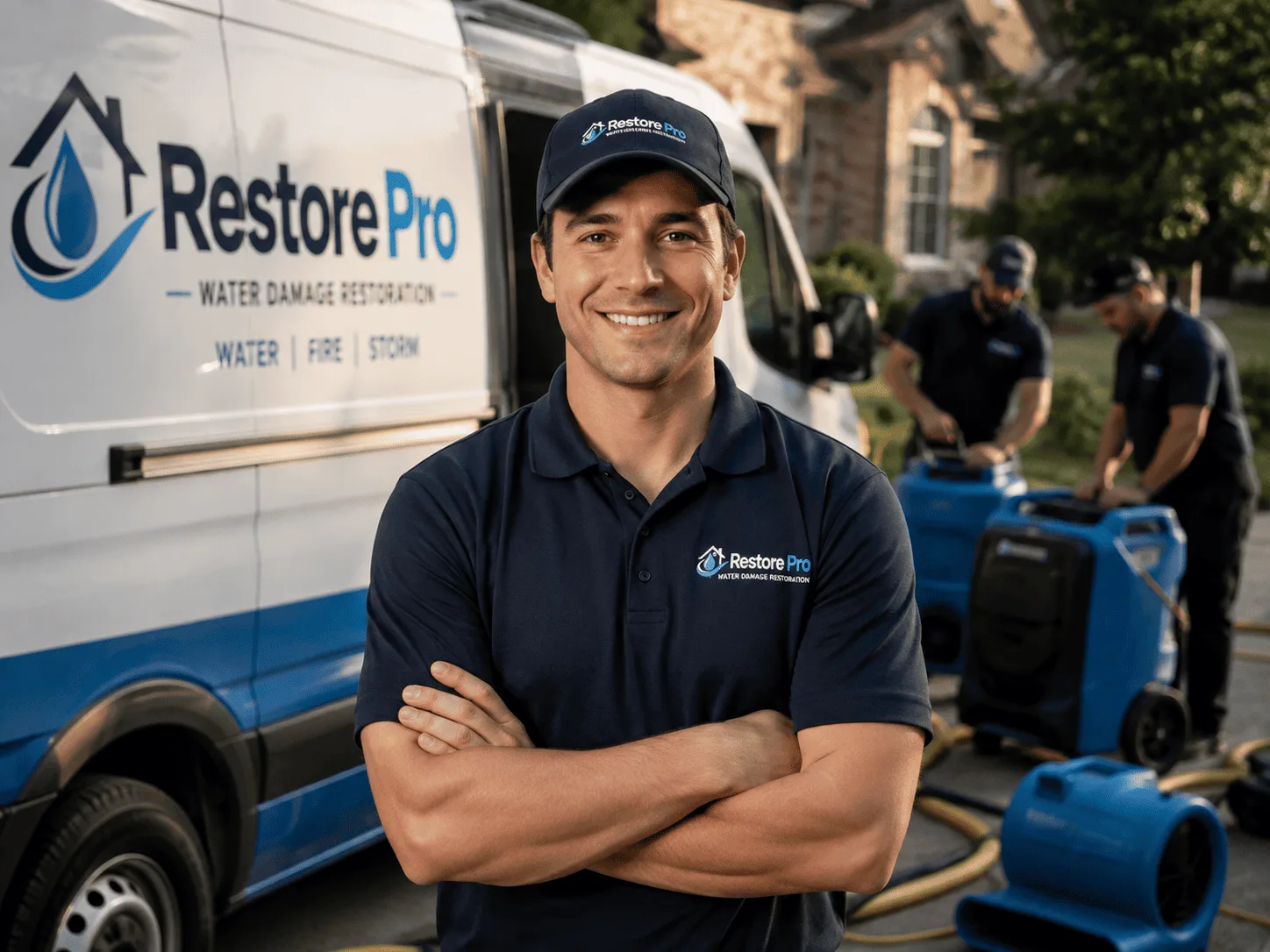 Water Damage Restoration company in Westerlo, NY