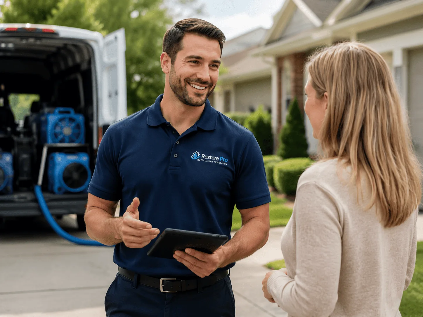 Water Damage Restoration Westerlo, NY FAQs